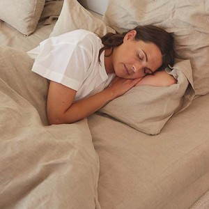 Langage, des images et des mots, la fatigue, au lit de bonne heure