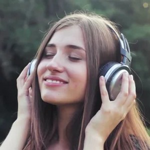 Langage, des images et des mots, la fatigue, écouter de la musique
