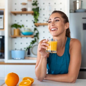 Langage, des images et des mots, la fatigue, un verre de vitamines