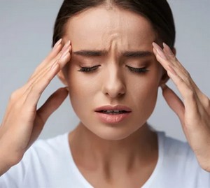 Langage, des images et des mots, la fatigue, mal à la tête