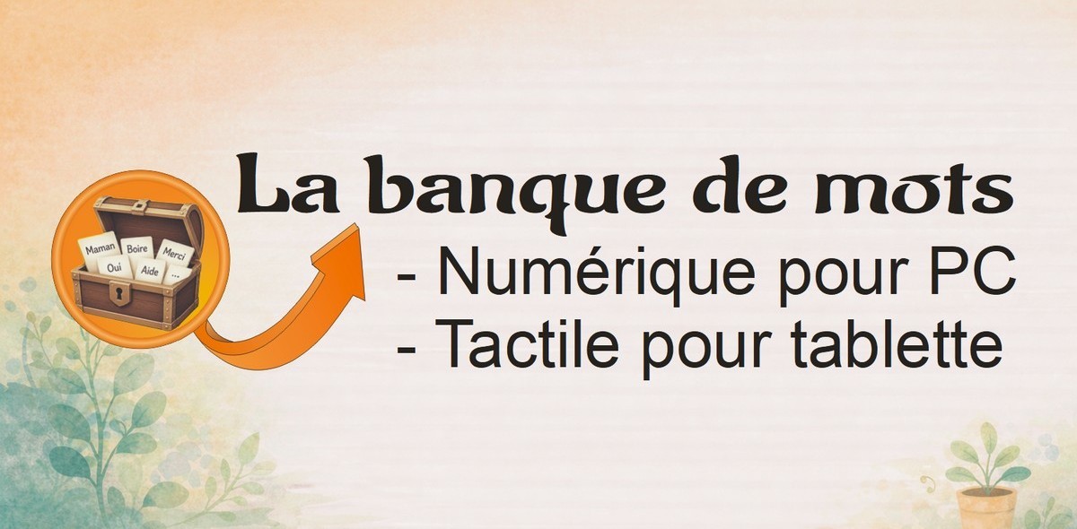 Ouvrir le livre des mots