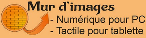 Ouvrir le clavier virtuel simplifié