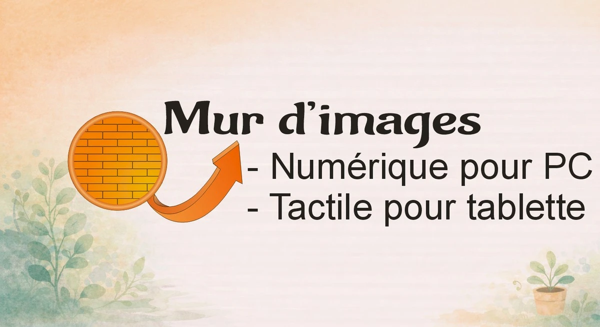 Ouvrir le clavier virtuel simplifié