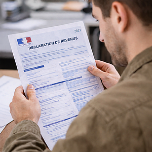 Aphasie, Touble du langage, Mur d'images, Démarches administratives