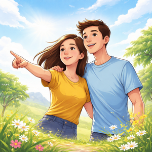 Aphasie, Touble du langage, Mur d'images, Mes envies