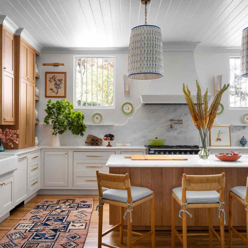 Aphasie, Puzzle numérique – cuisine moderne