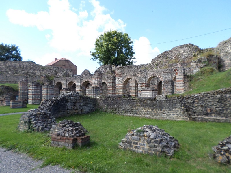 Aphasie, Puzzle numérique – forum-antique